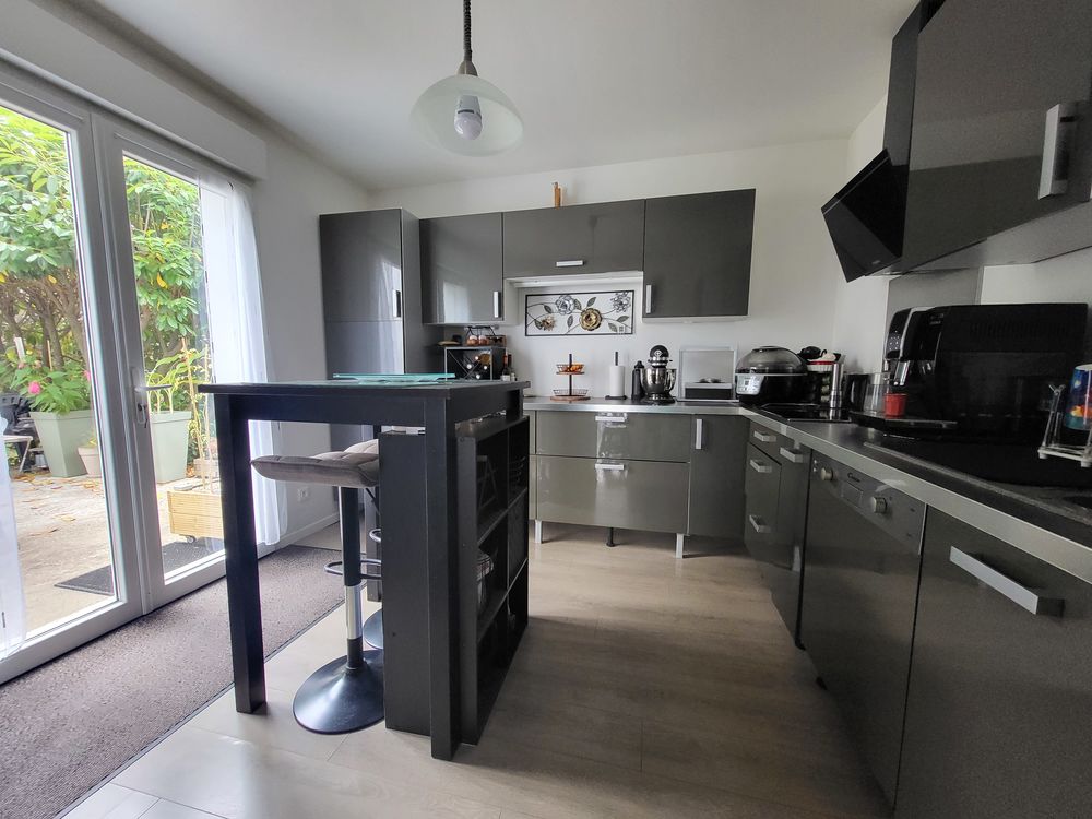 Orthez - Quartier lac du Grecq - Maison 100 m2 sur sous-sol