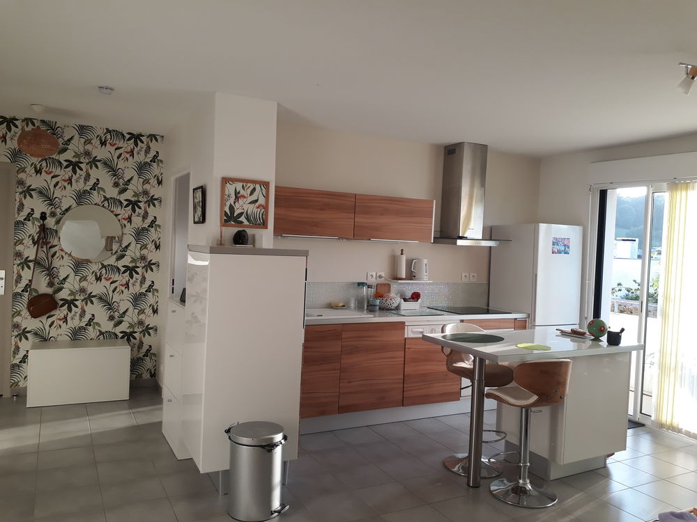 Appartement T2 de 46 m²