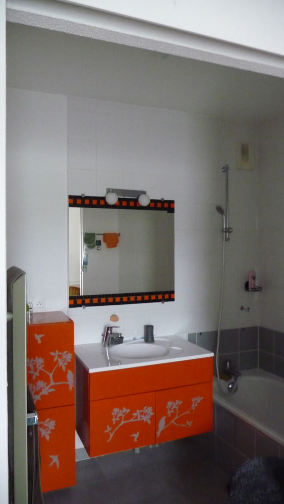 Appartement T2 de 46 m²