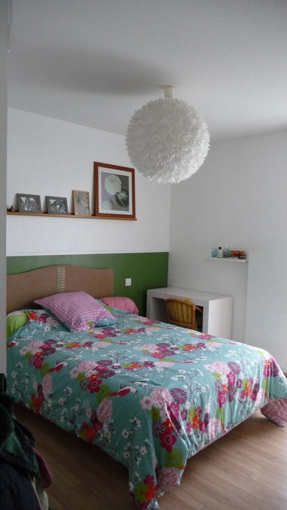 Appartement T2 de 46 m²