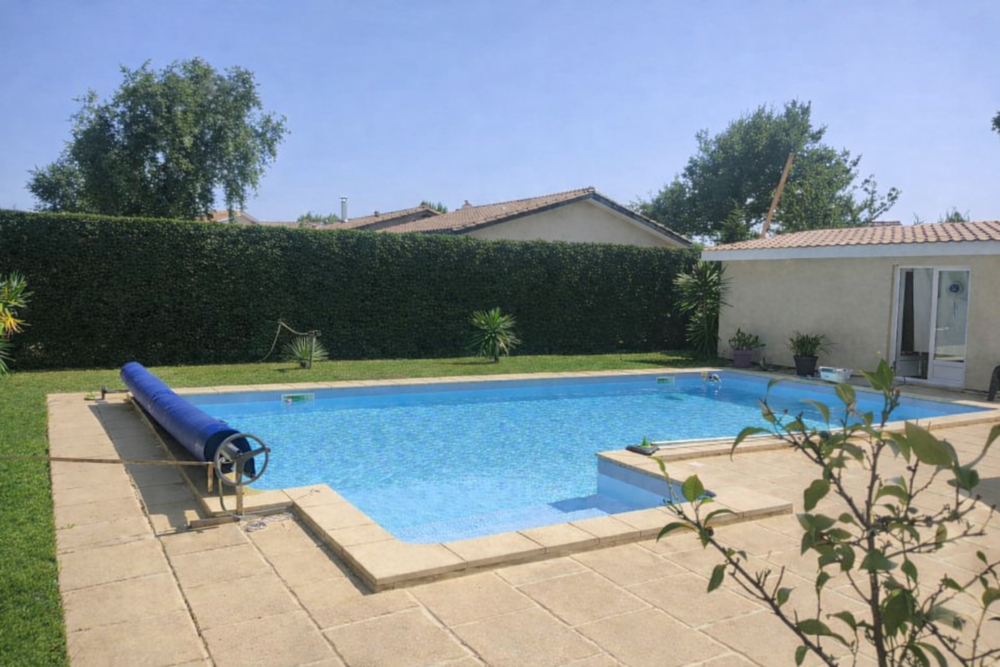 Pessac Magonty - Grande maison familiale 156m2 rénovée