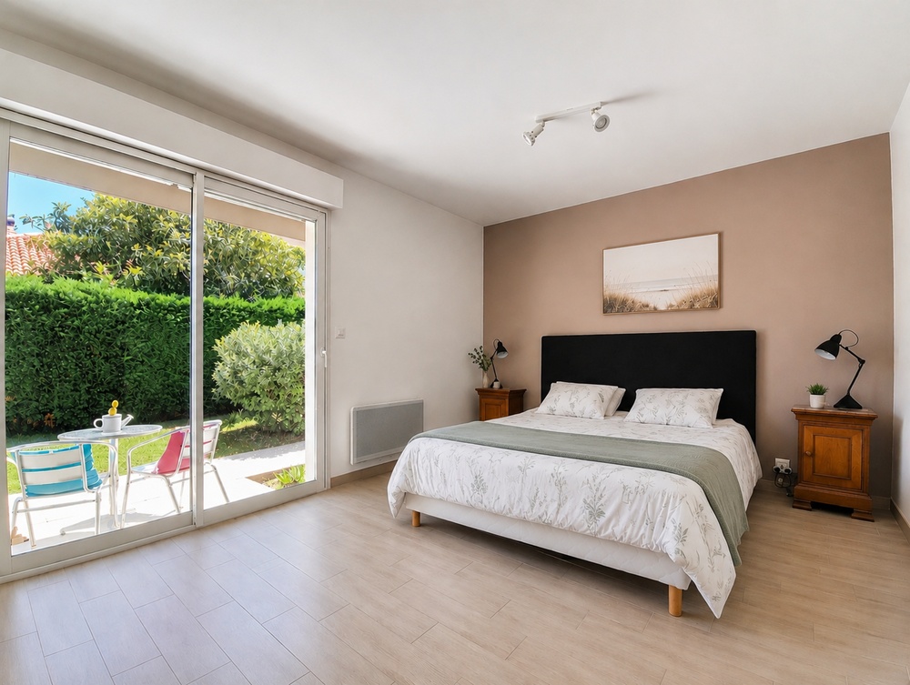 Pessac Magonty - Grande maison familiale 156m2 rénovée