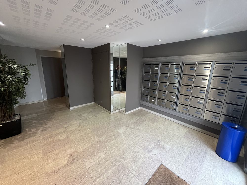 APPARTEMENT T3