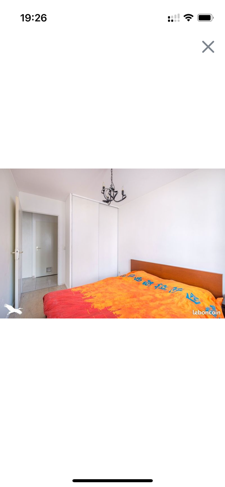 APPARTEMENT T3