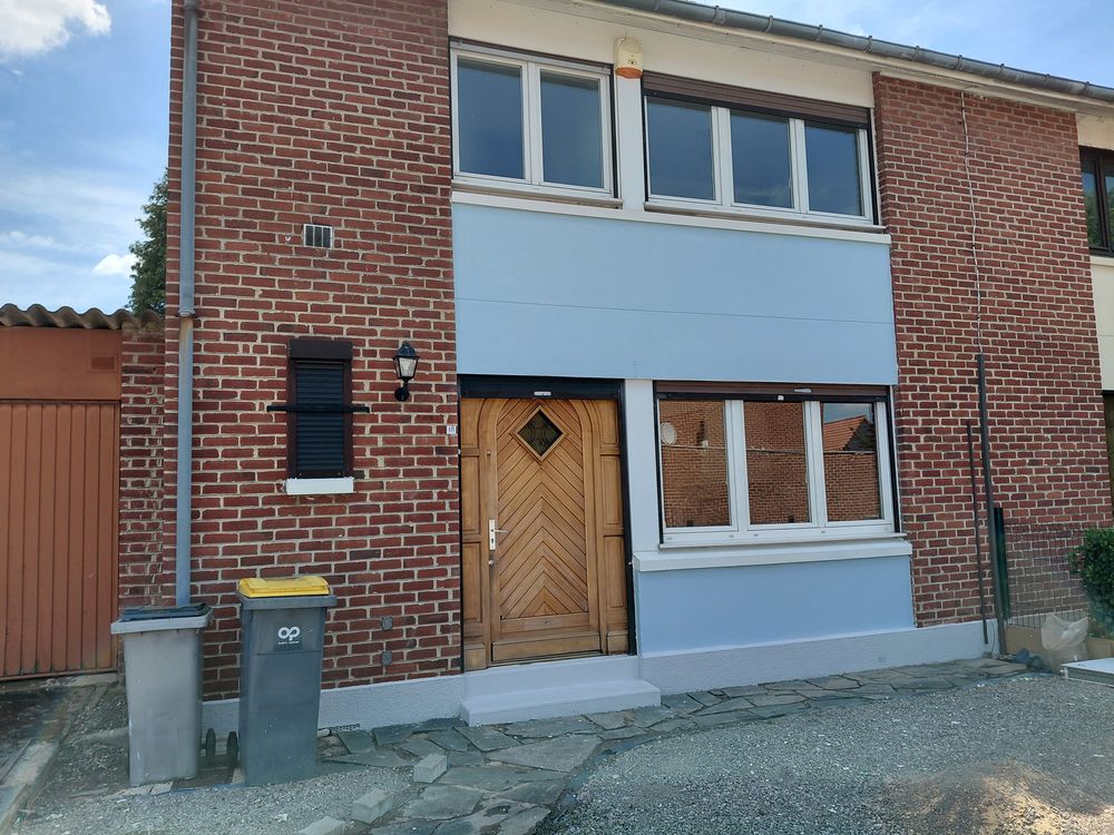 maison quartier tres calme