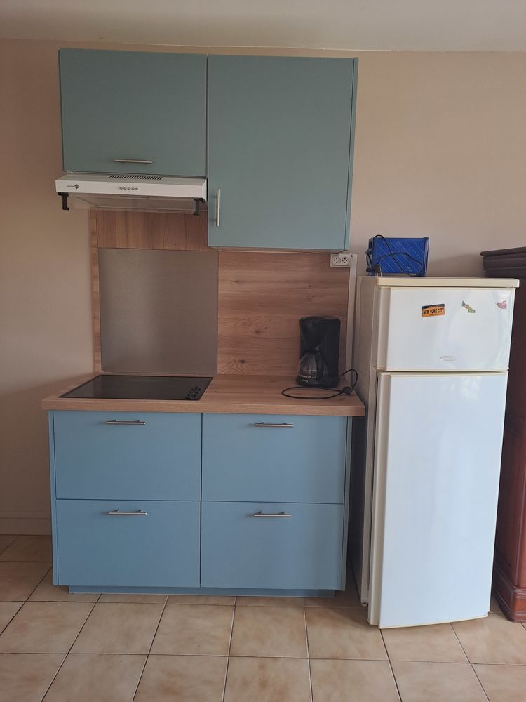 appartement meublé
