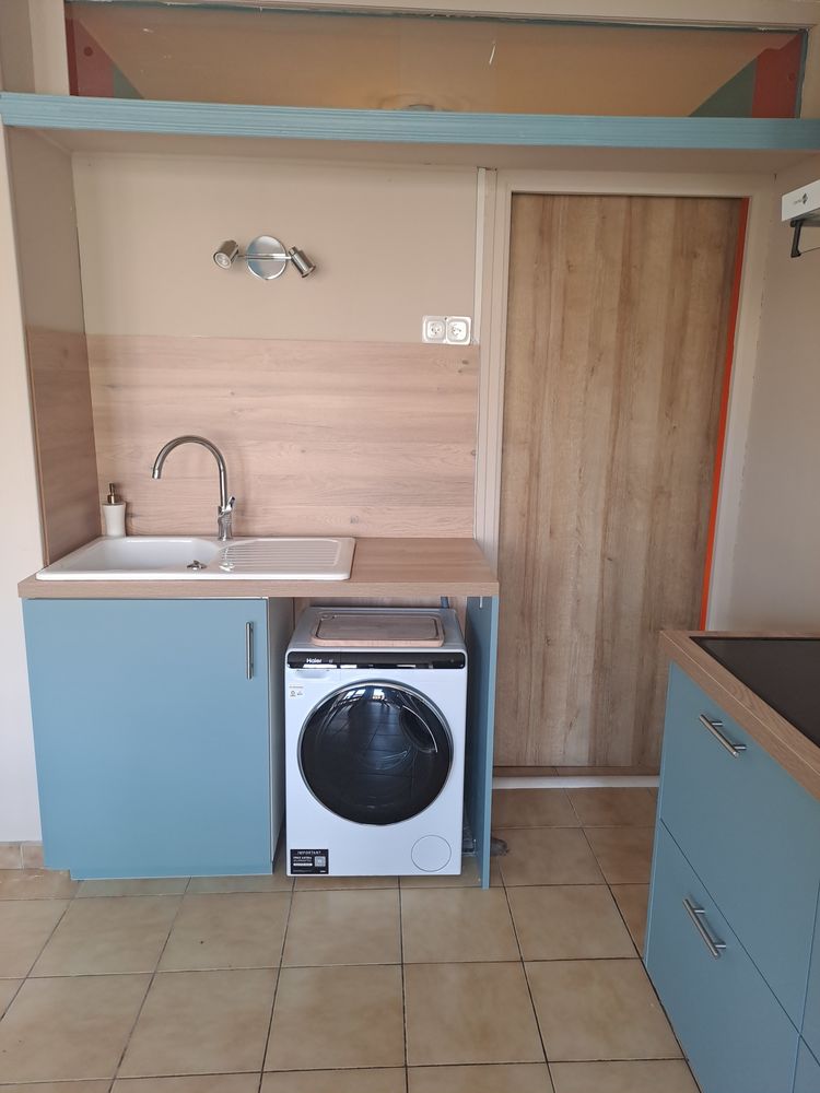 appartement meublé