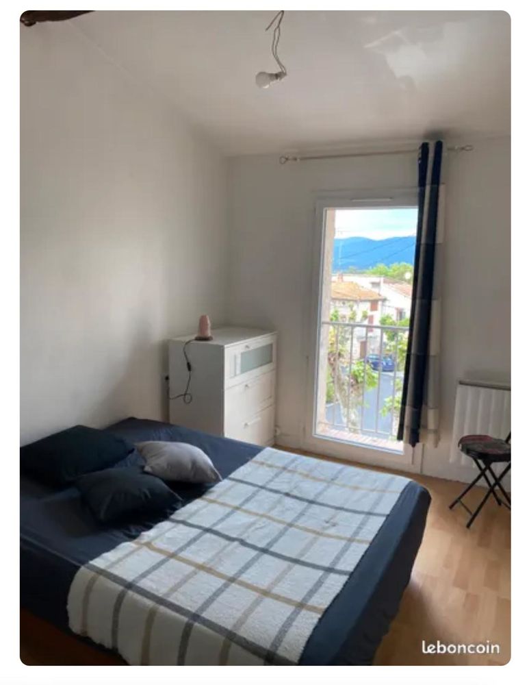 coup de coeur assuré pour ce magnifique duplex !