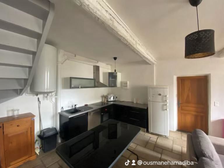 coup de coeur assuré pour ce magnifique duplex !