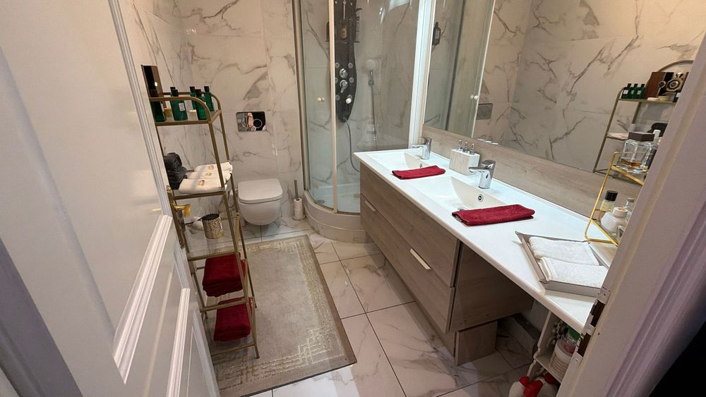 A SAISIR MAGNIFIQUE VILLA DE 7 PIECES