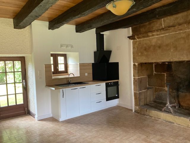 MAISON AVEC PARC - 10 MN BRIVE OUEST/LISSAC