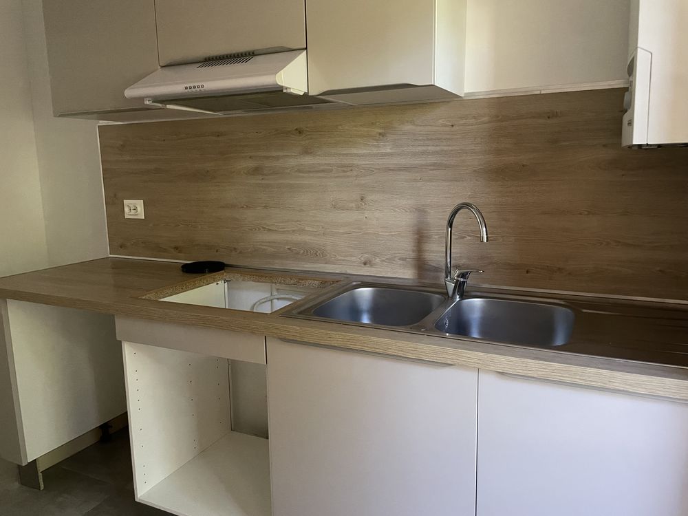 appartement non meublé T3 aiguelongue
