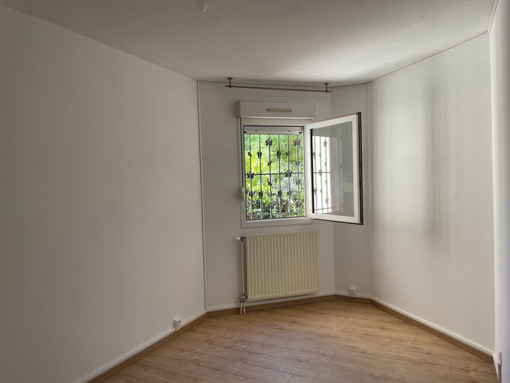 appartement non meublé T3 aiguelongue
