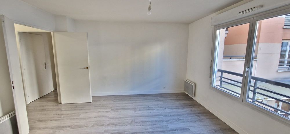 45 m² à Rosny-sous-Bois