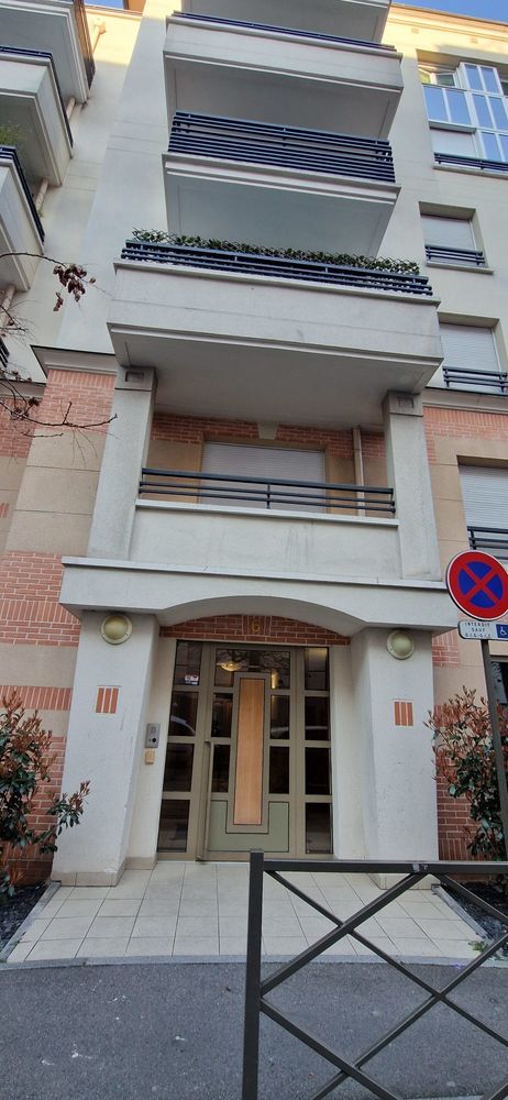45 m² à Rosny-sous-Bois