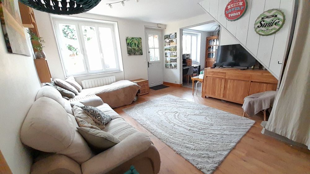 Maison familiale à Fleurines à 5 min de Senlis