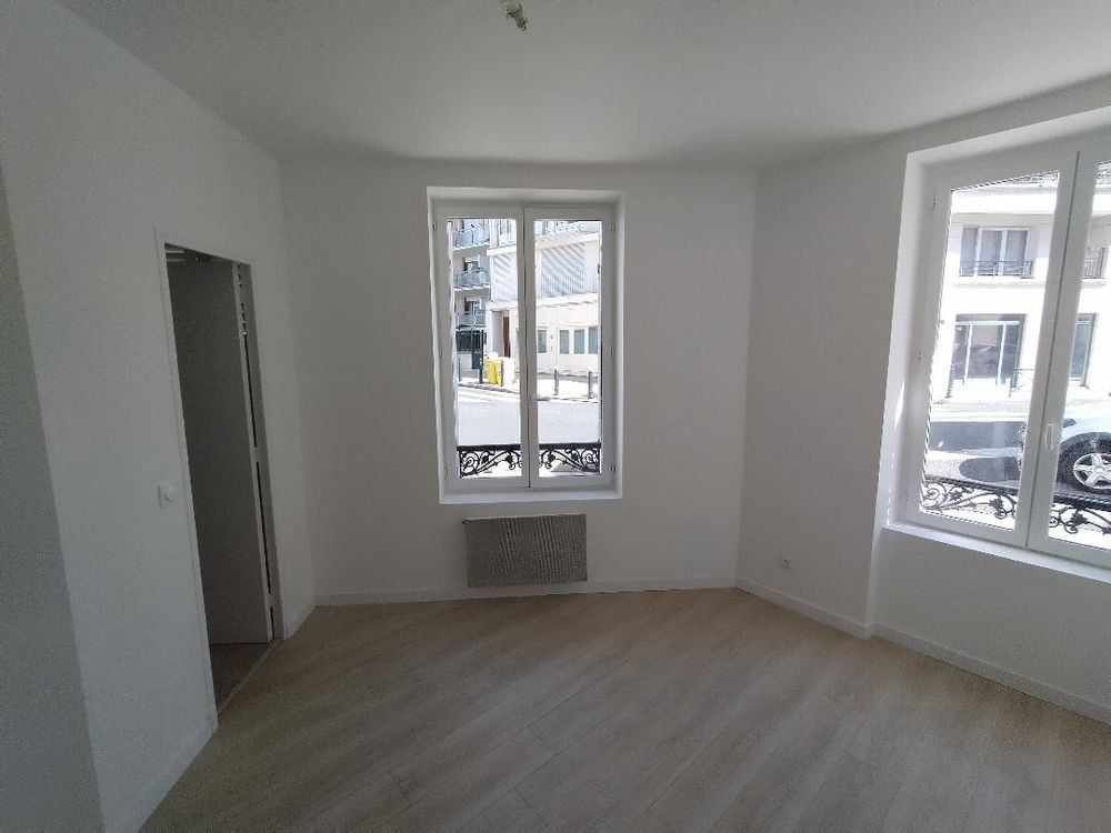 Studio 15 m² Puteaux la défense
