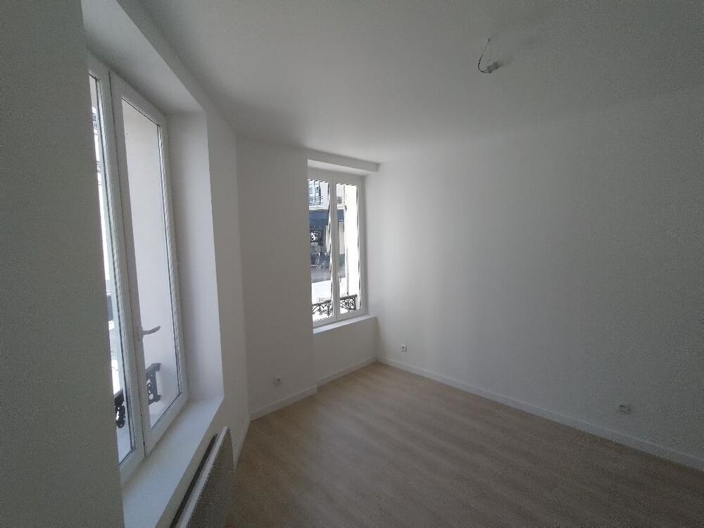 Studio 15 m² Puteaux la défense