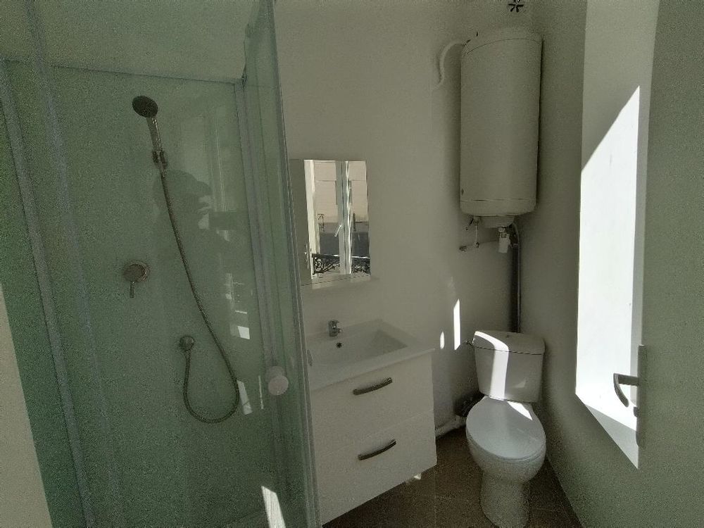 Studio 15 m² Puteaux la défense