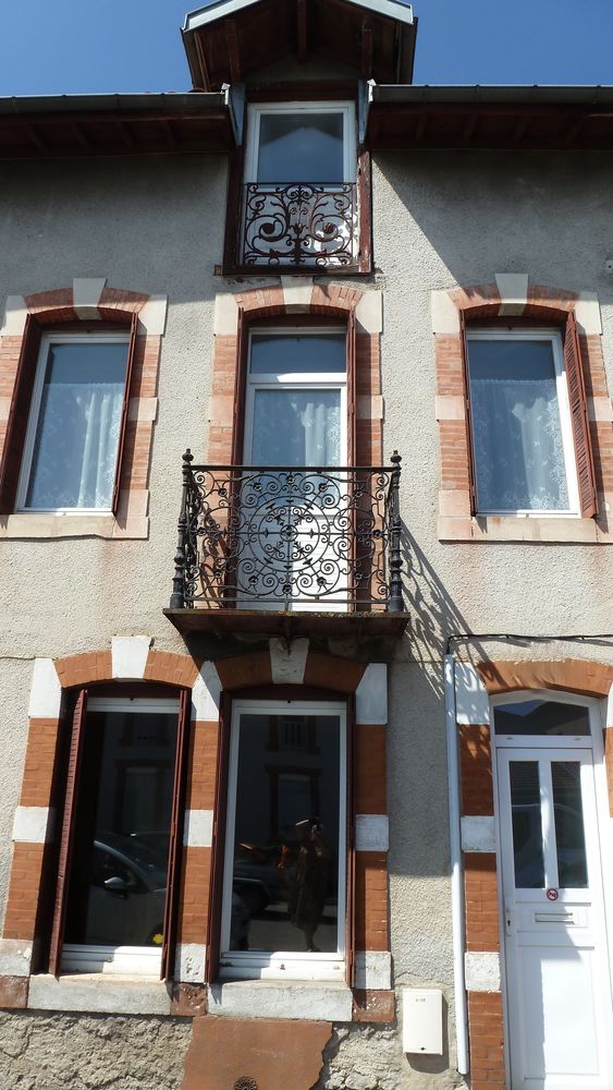 Maison de ville