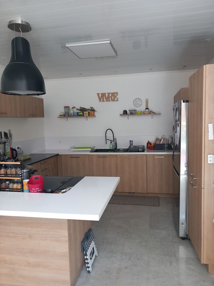 0270 Tergnier centre ville, gde maison avec piscine couverte