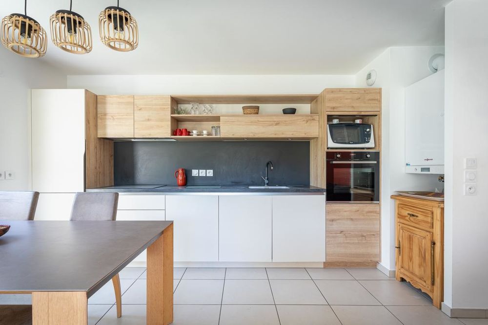 d'appartement 3 pièces, 67 m² à Saint-Jorioz