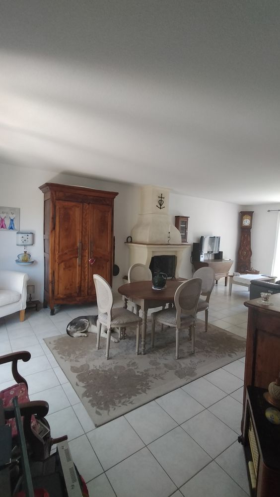 Maison 88m2, Montpellier, 3 chambres, excellent état