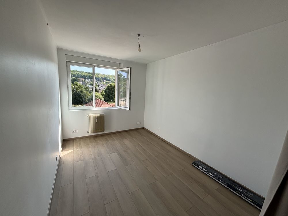 Appartement 49,5 m2 Bar Sur Seine