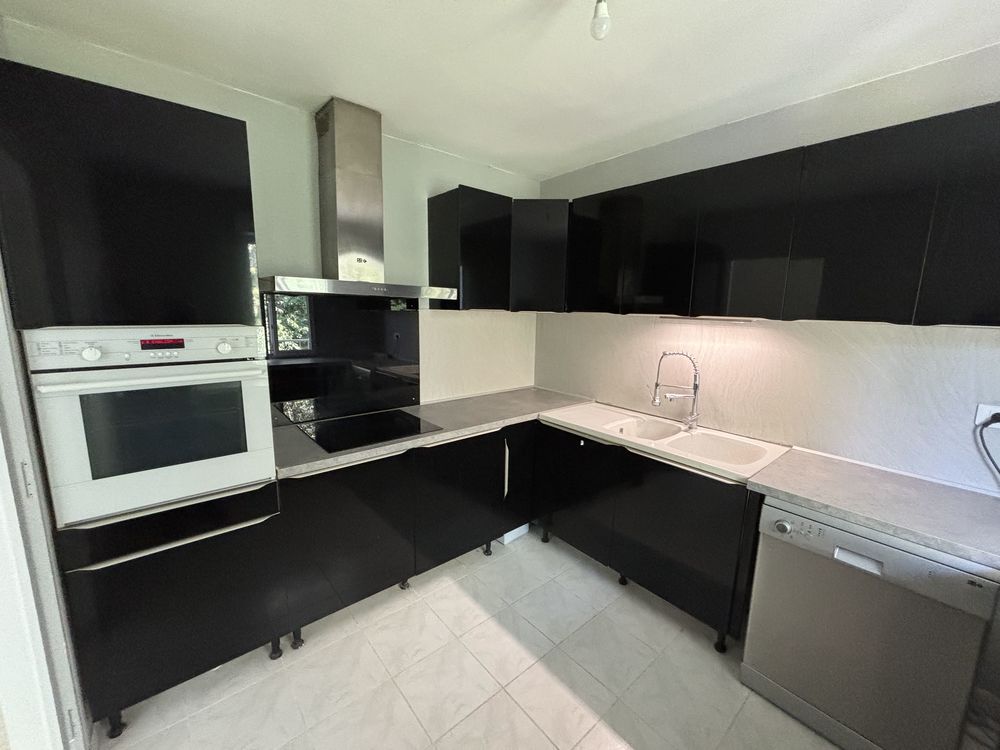 Appartement 49,5 m2 Bar Sur Seine
