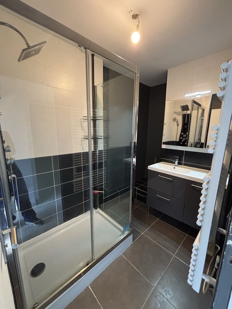 Appartement 49,5 m2 Bar Sur Seine