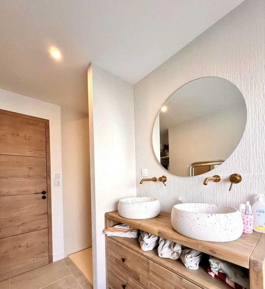 Maison contemporaine d'exeption RE 2020 183m2