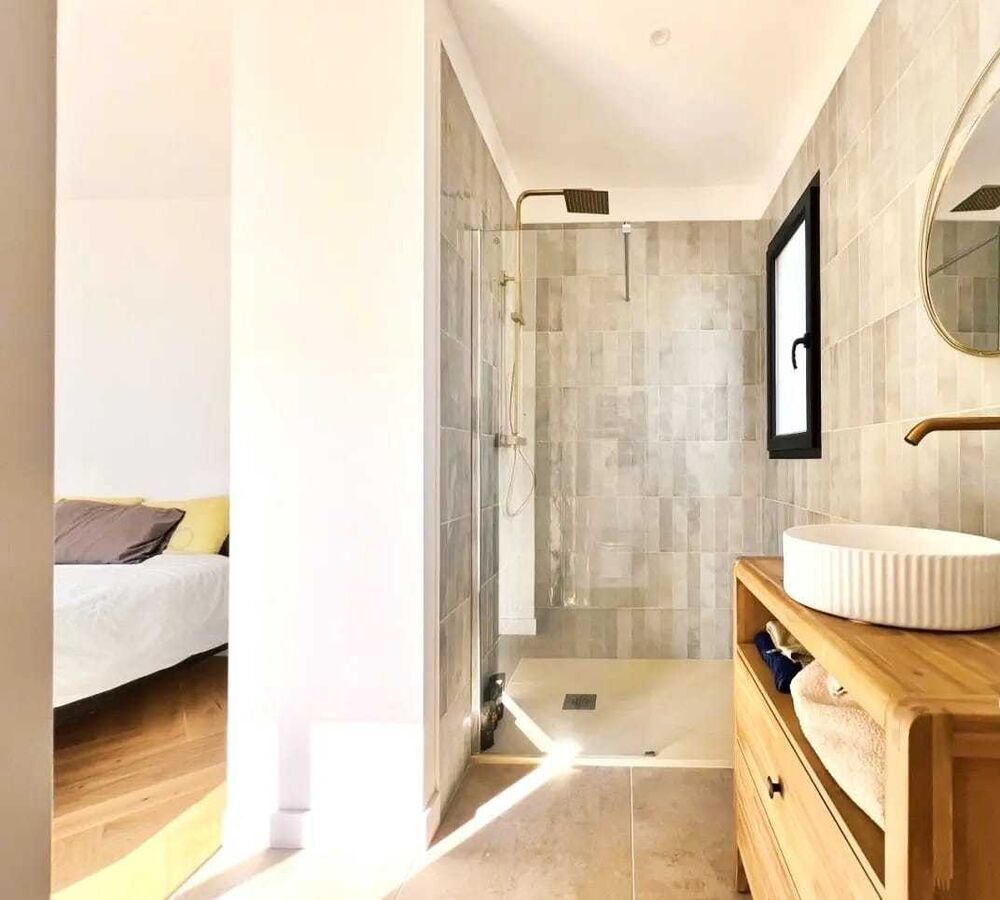 Maison contemporaine d'exeption RE 2020 183m2