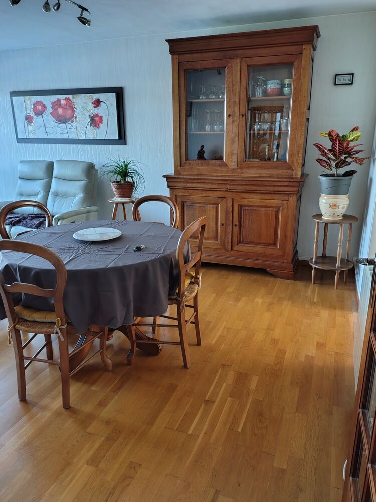 T3 très lumineux sans vis a vis