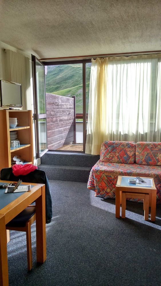 multipropriété Tignes Val Claret 2e semaine d'aoà"t