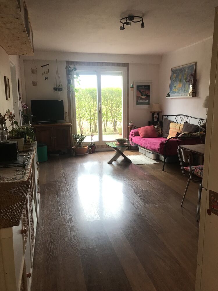 Appartement F3 à Dourdan