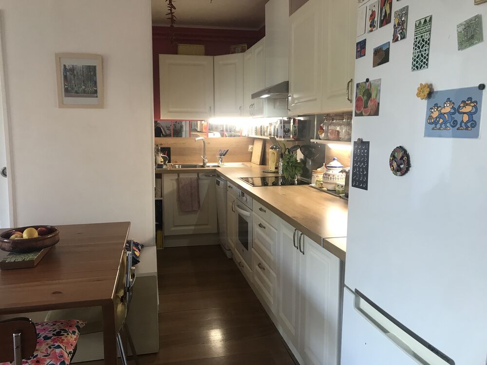 Appartement F3 à Dourdan
