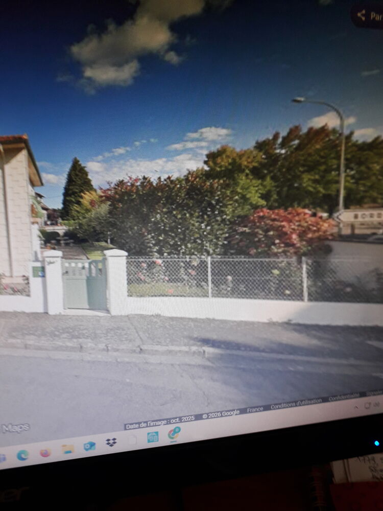 maison sur Tarbes