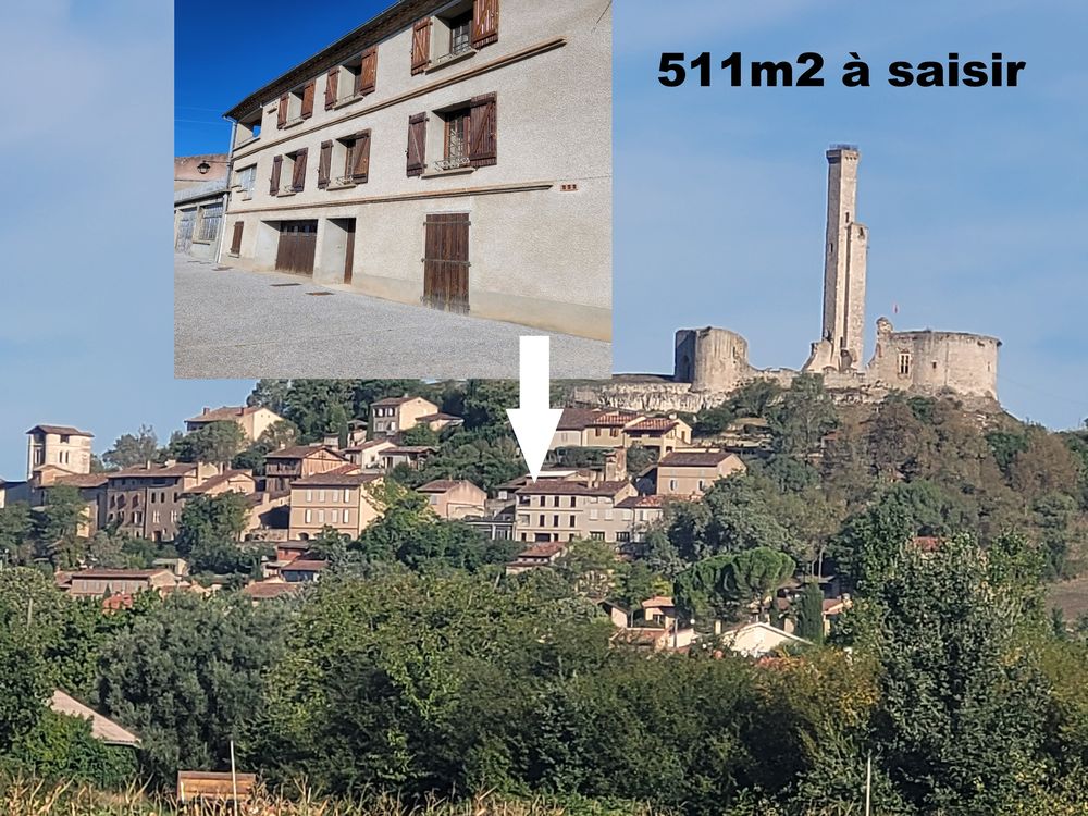 511 M2 A SAISIR