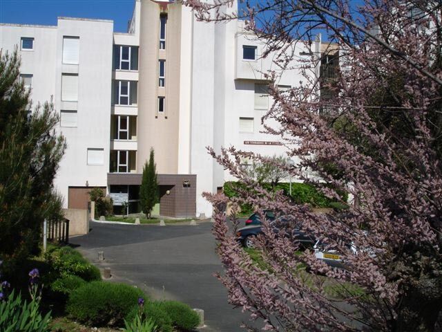 à la semaine Appartement LA ROCHELLE 4 personnes