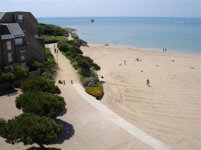à la semaine Appartement LA ROCHELLE 4 personnes