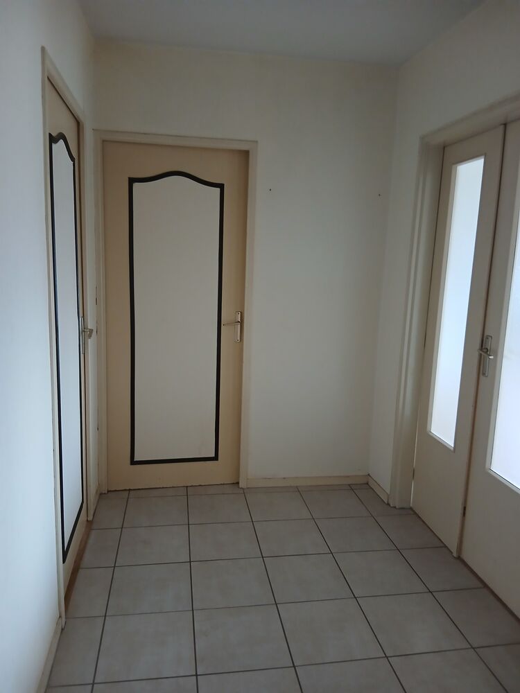 appartement centre ville Montceau les mines