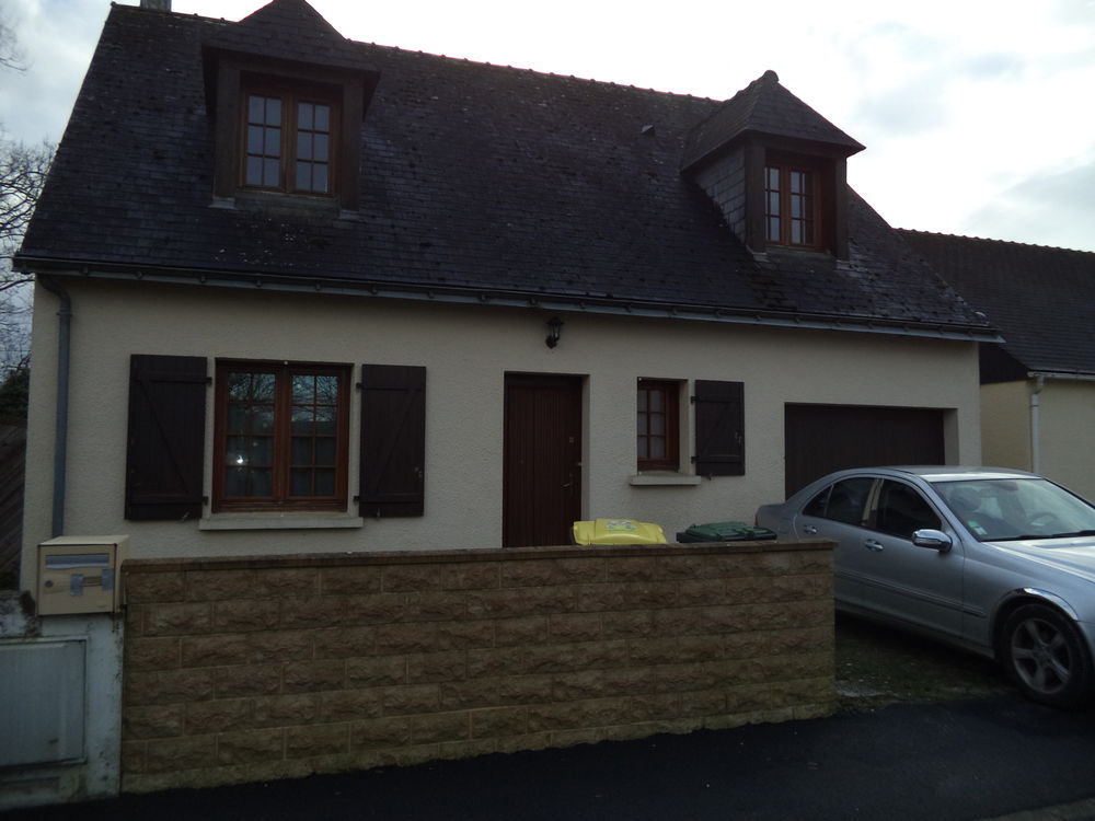 maison a avrillé 49240 avec 3 chambres, jardin