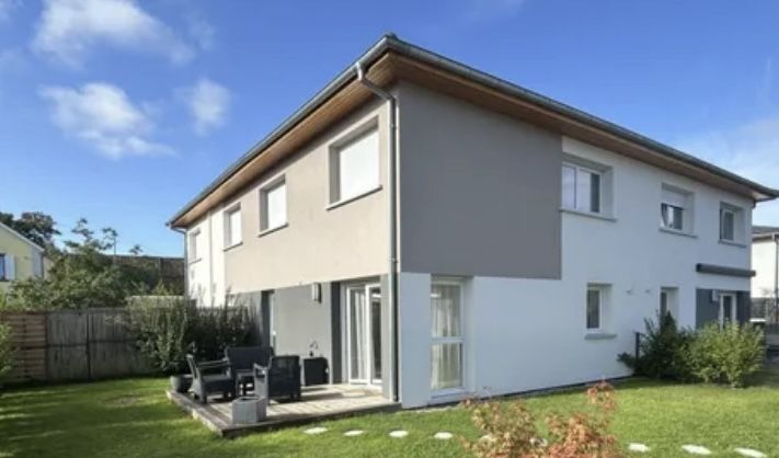 Appartement duplex
