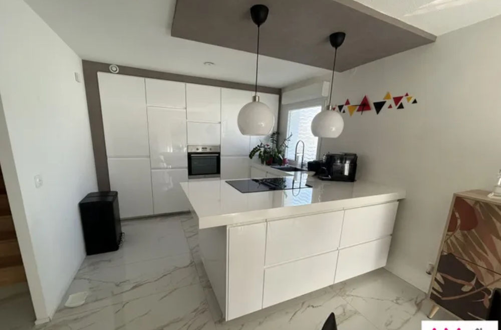 Appartement duplex