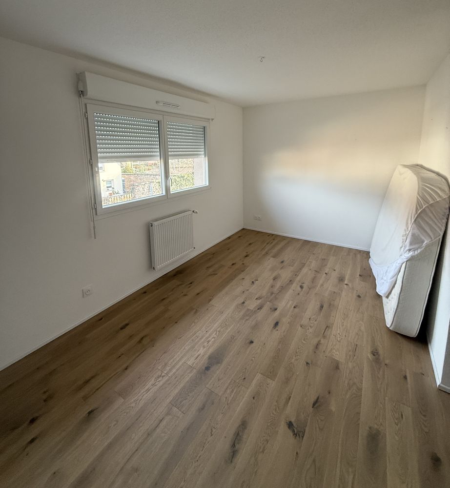 Appartement duplex