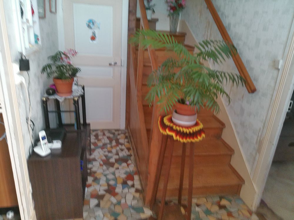 LACANCHE 21230- MAISON 80m2- 58000e