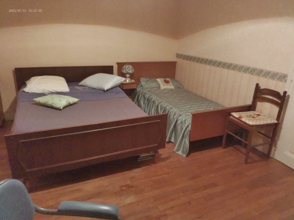 LACANCHE 21230- MAISON 80m2- 58000e
