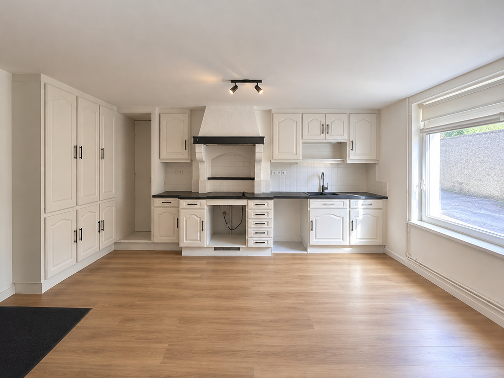 Maison familiale rénovée de 120 m²