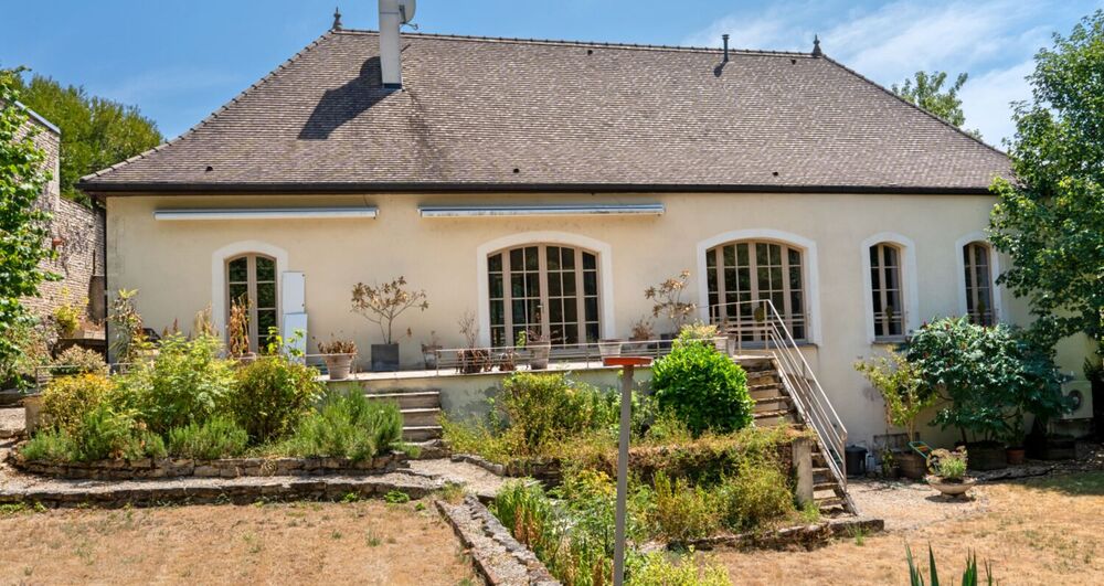 Maison de campagne Cote d'Or Bourgogne