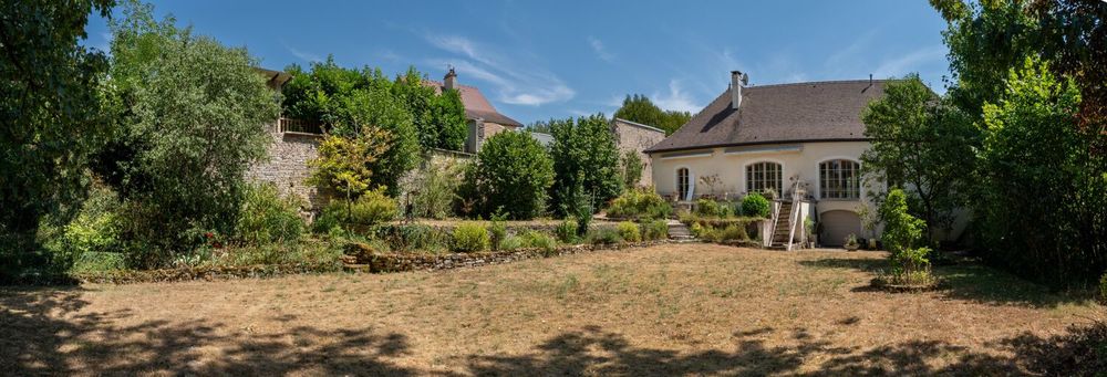 Maison de campagne Cote d'Or Bourgogne